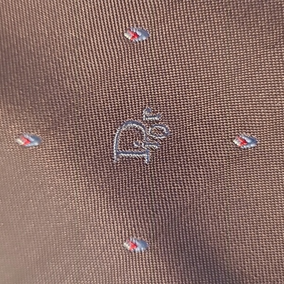 Christian Dior Necktie - Picture 1 of 4